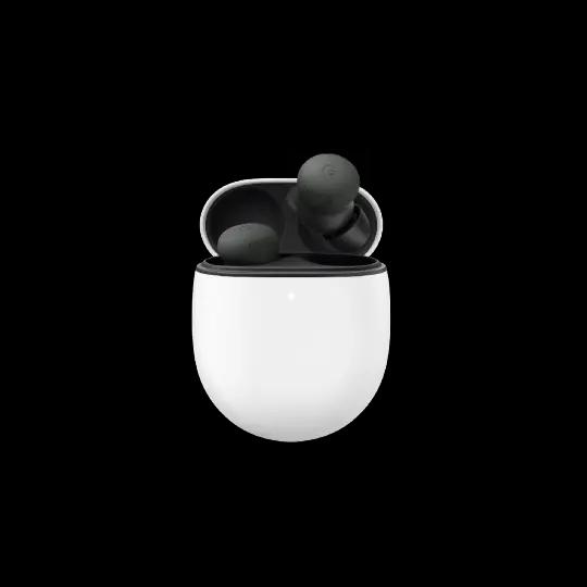 Google Pixel Buds 2a Hazel ブラック ステッカー付き Google Pixel Buds 2a [Hazel] 価格比較 - 価格.com