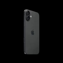 Apple iPhone 16 Plus 5G 128GB Black 8GB - Comandă acum! | Vodafone