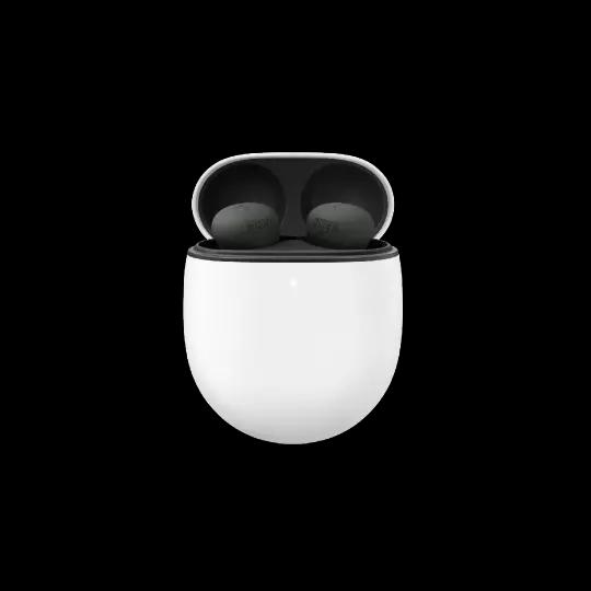 ［新品未開封］Google Pixel Buds Pro 2 黒 完全ワイヤレスイヤホン Pixel Buds Pro 2 Hazel GA05762-JP