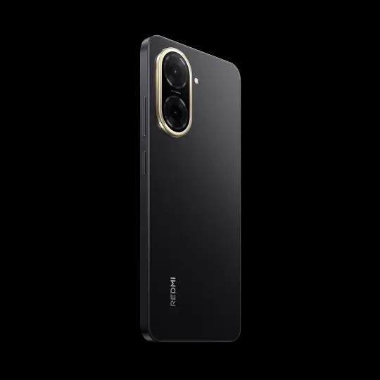 スマートフォン本体 Redmi A5 Black 4/128 Telefon Xiaomi Redmi A5 4/128 GB Black in Chisinau si MD - Mi.md