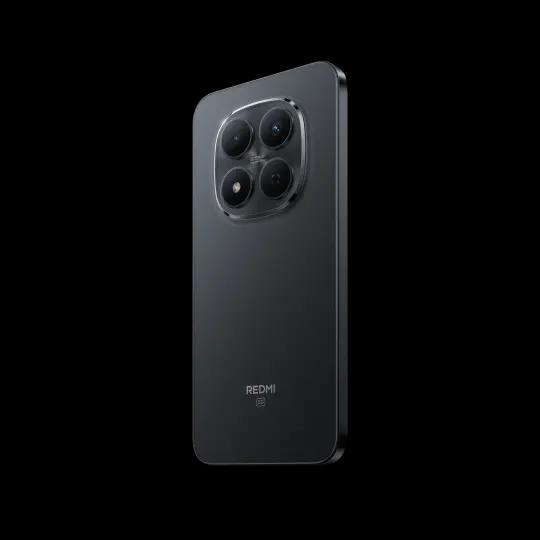 Xiaomi Redmi Note 15 PRO DS 5G 256GB Black 8GB - Comandă acum