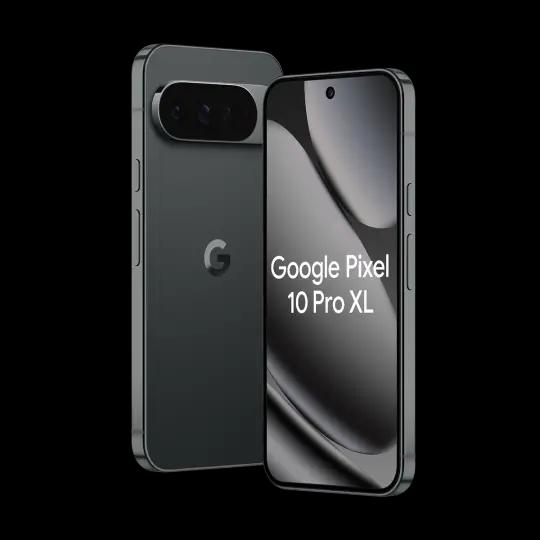 Google Pixel 10 Pro XL 5G 256GB Obsidian 16GB - Comandă acum
