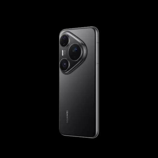 Huawei Pura 80 Pro 4G 512GB Black 12GB - Comandă acum! | Vodafone