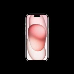 Apple iPhone 15 5G 128GB Roz 6GB - Comandă acum! | Vodafone