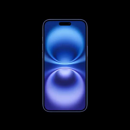 Apple iPhone 16 Plus 5G 128GB Ultramarine 8GB - Comandă acum