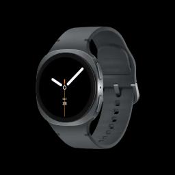 Samsung Watch8 40mm LTE 32GB Graphite 2GB - Comandă acum! | Vodafone