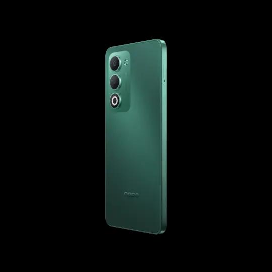OPPO A5 5G 128GB Black Green 4GB cu incarcator OPPO SUPERVOOC 45W