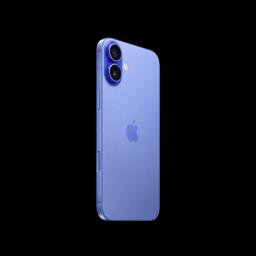 Apple iPhone 16 Plus 5G 128GB Ultramarine 8GB - Comandă acum