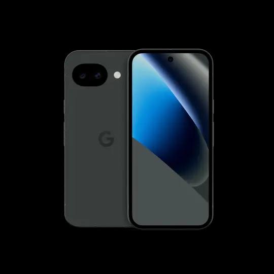 Google Pixel 10a DS 5G 128GB Obsidian 8GB - Comandă acum! | Vodafone