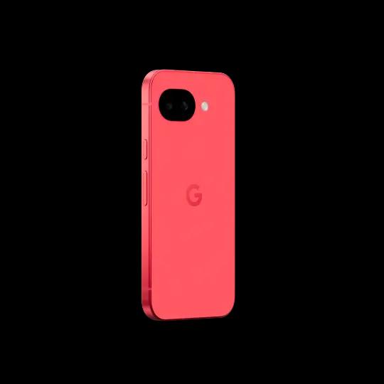 Google Pixel 10a DS 5G 128GB Berry 8GB - Comandă acum! | Vodafone