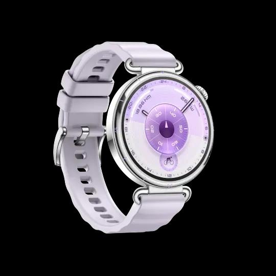 Huawei Watch GT 6 41mm Purple - Comandă acum! | Vodafone