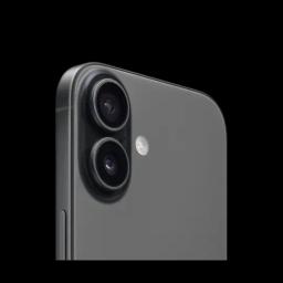 Apple iPhone 17 256GB 5G Black 8GB - Comandă acum! | Vodafone