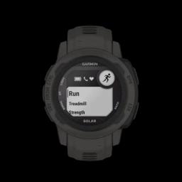 Garmin Smartwatch Instinct 2S 40mm Solar Graphite - Comandă acum