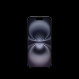 Apple iPhone 16 5G 128GB Black 8GB - Comandă acum! | Vodafone