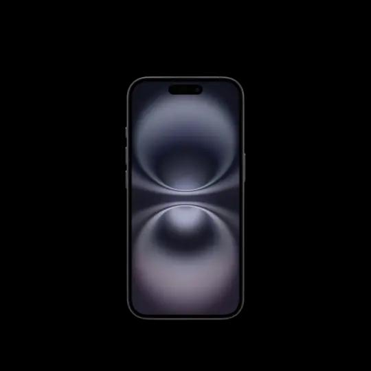 Apple iPhone 16 5G 128GB Black 8GB - Comandă acum! | Vodafone