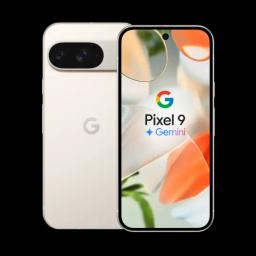 Google Pixel 9 5G 128GB Porcelain 12GB - Comandă acum! | Vodafone