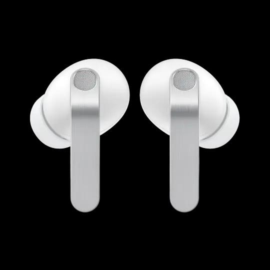 Samsung Galaxy Buds4 Pro White - Comandă acum! | Vodafone