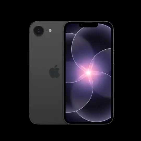 Apple iPhone 17e 5G 256GB Black - Comandă acum! | Vodafone