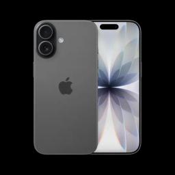 Apple iPhone 17 512GB 5G Black 8GB - Comandă acum! | Vodafone