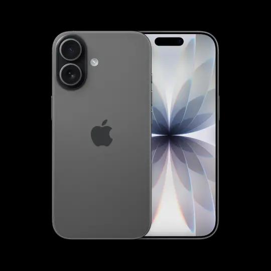 Apple iPhone 17 256GB 5G Black 8GB - Comandă acum! | Vodafone