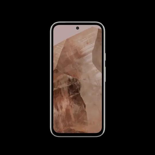 Google Pixel 8a 5G 128GB Porcelain 8GB - Comandă acum! | Vodafone