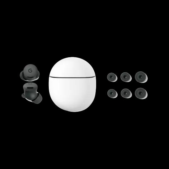 Google Pixel Buds 2a Hazel - Comandă acum! | Vodafone