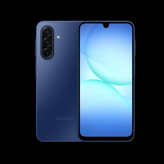 Samsung Galaxy A17 5G 128GB Blue 8GB - Comandă acum! | Vodafone