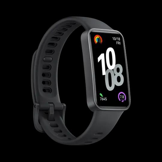 Huawei Band 10 Nora B19F Black - Comandă acum! | Vodafone