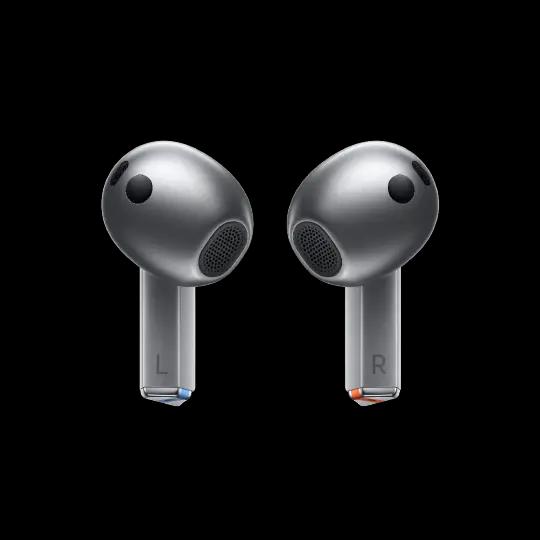 Samsung Galaxy Buds3 Gray - Comandă acum! | Vodafone