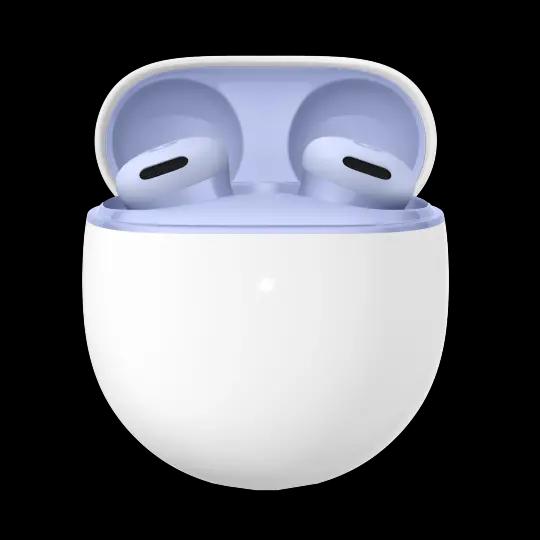 Google Pixel Buds 2a Iris - Comandă acum! | Vodafone