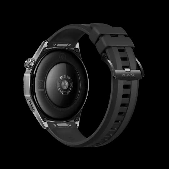 Huawei Watch GT 6 Pro 46mm Black - Comandă acum! | Vodafone