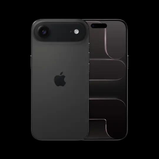 Apple iPhone Air 256GB 5G Space Black 12GB - Comandă acum! | Vodafone