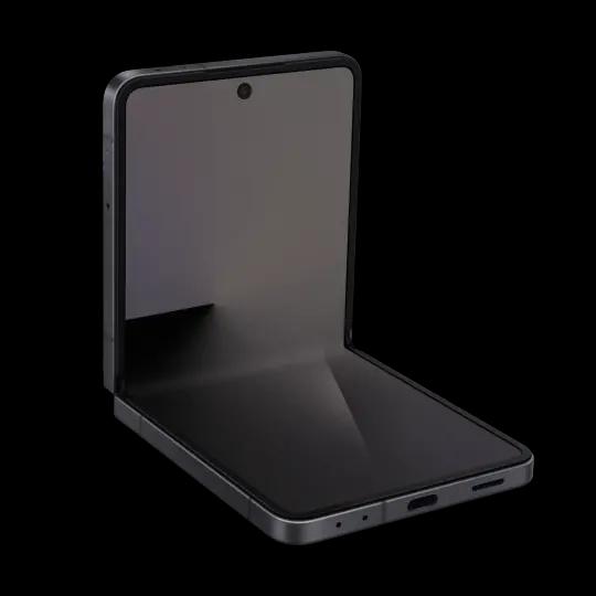 Samsung Galaxy Z Flip7 5G 512GB JetBlack 12GB - Comandă acum