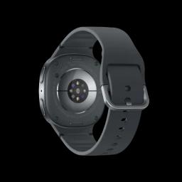 Samsung Watch8 40mm LTE 32GB Graphite 2GB - Comandă acum! | Vodafone