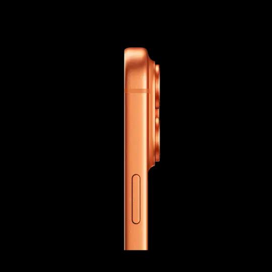 Apple iPhone 17 Pro Max 2TB 5G Cosmic Orange 12GB - Comandă acum