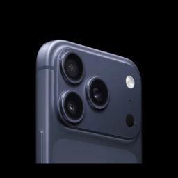 Apple iPhone 17 Pro 1TB 5G Deep Blue 12GB - Comandă acum! | Vodafone