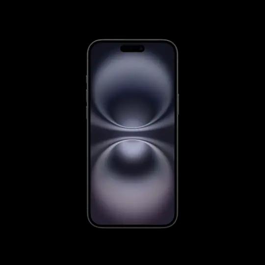 Apple iPhone 16 Plus 5G 128GB Black 8GB - Comandă acum! | Vodafone
