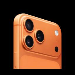 Apple iPhone 17 Pro Max 256GB 5G Cosmic Orange 12GB - Comandă acum