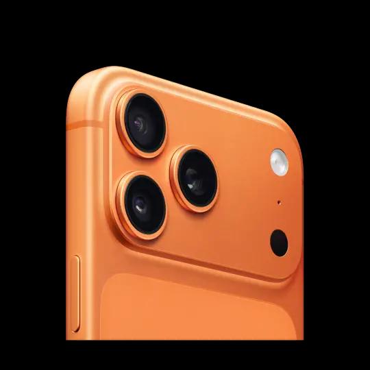 Apple iPhone 17 Pro Max 256GB 5G Cosmic Orange 12GB - Comandă acum