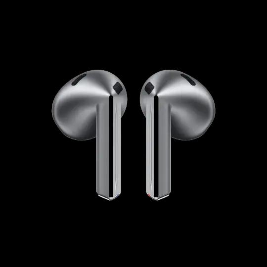 Samsung Galaxy Buds3 Gray - Comandă acum! | Vodafone