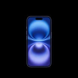 Apple iPhone 16 5G 128GB Ultramarine 8GB - Comandă acum! | Vodafone