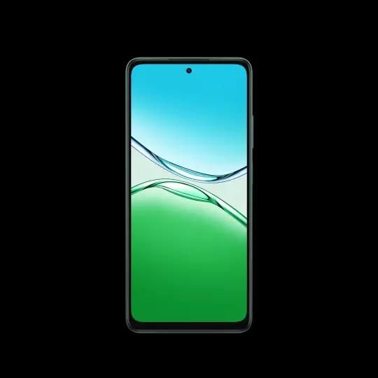 OPPO A5 5G 128GB Black Green 4GB cu incarcator OPPO SUPERVOOC 45W