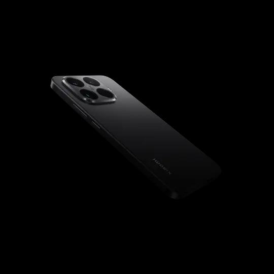 Xiaomi 15T Pro 5G 512GB Black 12GB - Comandă acum! | Vodafone