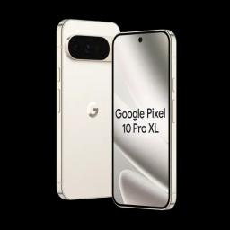Google Pixel 10 Pro XL 5G 256GB Porcelain 16GB - Comandă acum
