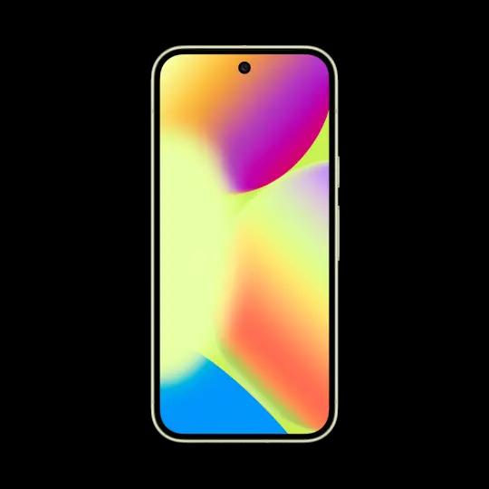 Google Pixel 10 5G 128GB Lemongrass 12GB - Comandă acum! | Vodafone