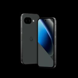 Google Pixel 10a DS 5G 256GB Obsidian 8GB - Comandă acum! | Vodafone