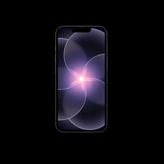Apple iPhone 17e 5G 256GB Black - Comandă acum! | Vodafone