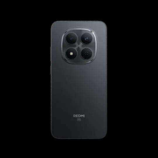 Xiaomi Redmi Note 15 PRO DS 5G 256GB Black 8GB - Comandă acum