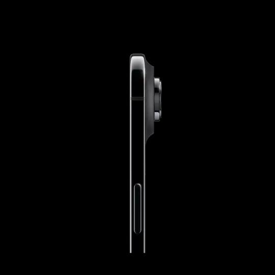 Apple iPhone Air 256GB 5G Space Black 12GB - Comandă acum! | Vodafone