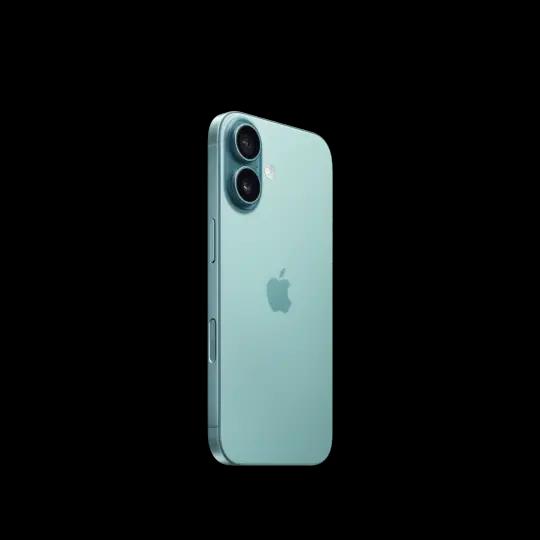 Apple iPhone 16 ミッドナイトグリーン 128GB Apple iPhone 16 5G 128GB Green 8GB - Comandă acum! | Vodafone